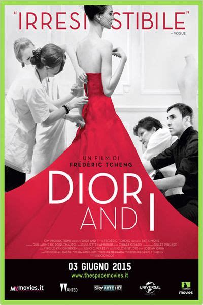 watch dior and i online free|Dior and i 2014 cast.